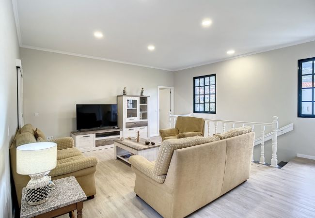 Casa em Machico - Solarium Villa by Atlantic Holiday Casa em Machico - Solarium Villa by Atlantic Holiday