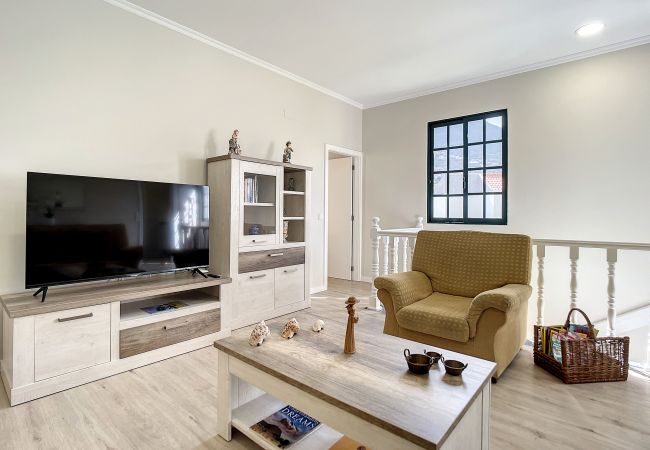 Casa em Machico - Solarium Villa by Atlantic Holiday Casa em Machico - Solarium Villa by Atlantic Holiday