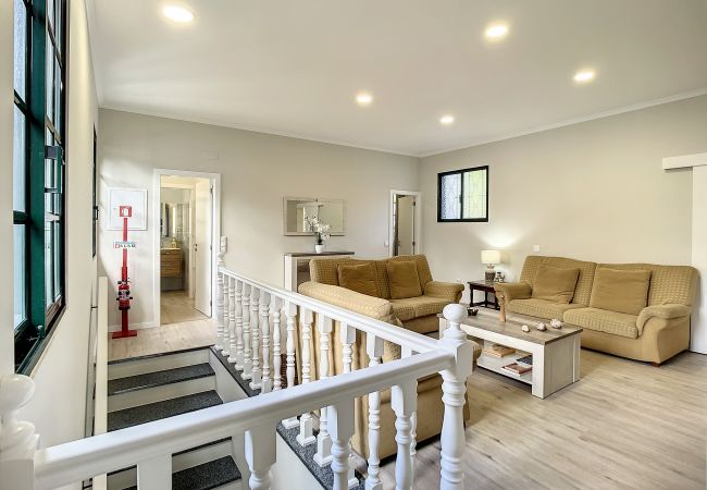 Casa em Machico - Solarium Villa by Atlantic Holiday Casa em Machico - Solarium Villa by Atlantic Holiday