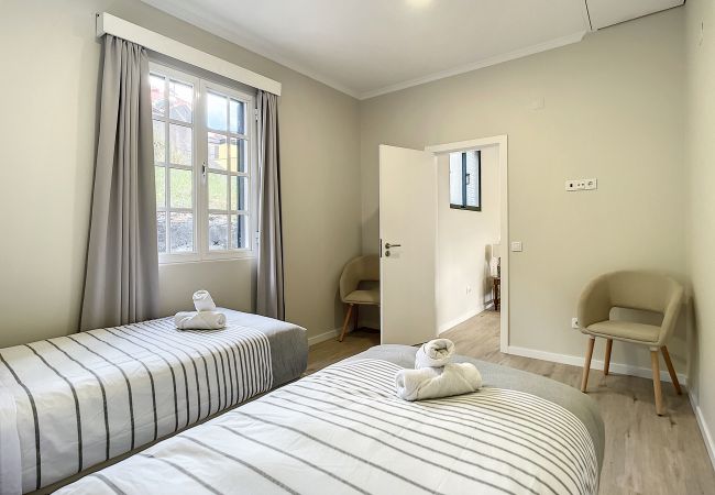 Casa em Machico - Solarium Villa by Atlantic Holiday Casa em Machico - Solarium Villa by Atlantic Holiday