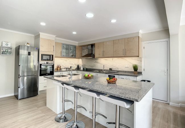 Casa em Machico - Solarium Villa by Atlantic Holiday Casa em Machico - Solarium Villa by Atlantic Holiday