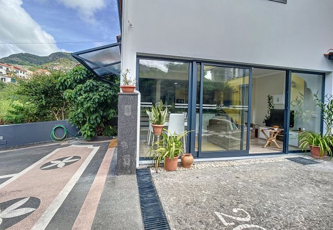 Casa em Machico - Solarium Villa by Atlantic Holiday Casa em Machico - Solarium Villa by Atlantic Holiday