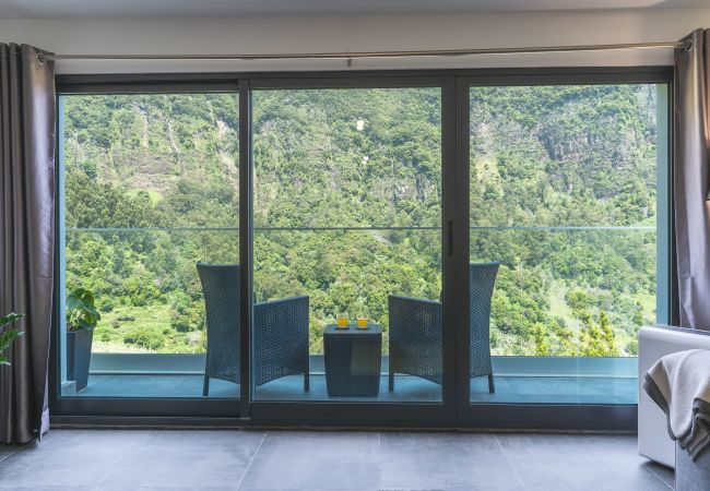 Casa rural em São Vicente - Mystic Mountain by Atlantic Holiday Casa rural em São Vicente - Mystic Mountain by Atlantic Holiday