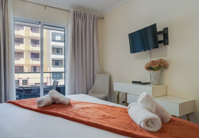 Apartamento em Funchal - Gilda Apartment by Atlantic Holiday Apartamento em Funchal - Gilda Apartment by Atlantic Holiday