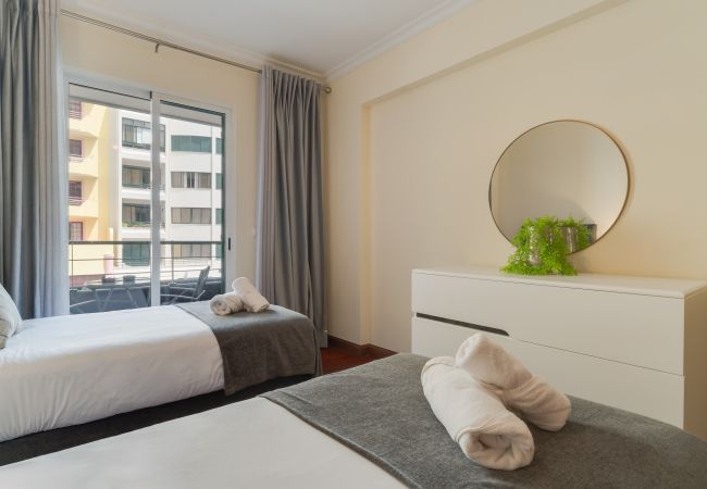 Apartamento em Funchal - Gilda Apartment by Atlantic Holiday Apartamento em Funchal - Gilda Apartment by Atlantic Holiday