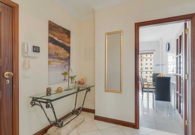 Apartamento em Funchal - Gilda Apartment by Atlantic Holiday Apartamento em Funchal - Gilda Apartment by Atlantic Holiday