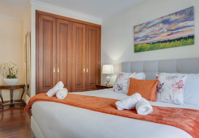 Apartamento em Funchal - Gilda Apartment by Atlantic Holiday Apartamento em Funchal - Gilda Apartment by Atlantic Holiday