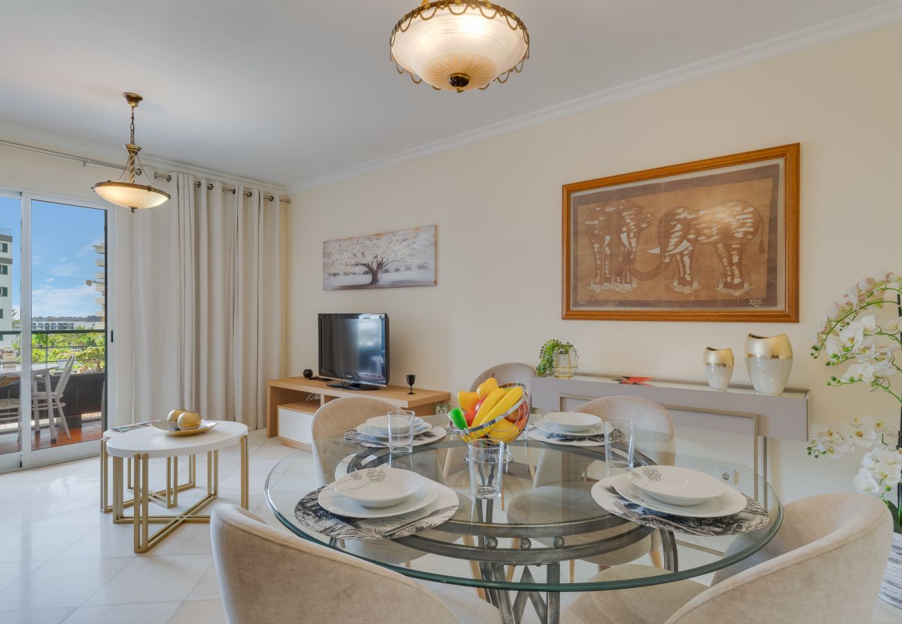 Apartamento em Funchal - Gilda Apartment by Atlantic Holiday