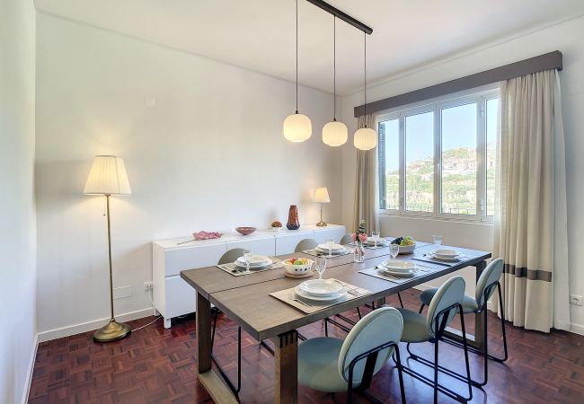 Casa em Funchal - Santa Rita House by Atlantic Holiday Casa em Funchal - Santa Rita House by Atlantic Holiday