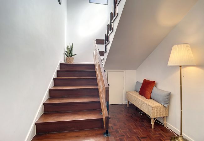 Casa em Funchal - Santa Rita House by Atlantic Holiday Casa em Funchal - Santa Rita House by Atlantic Holiday