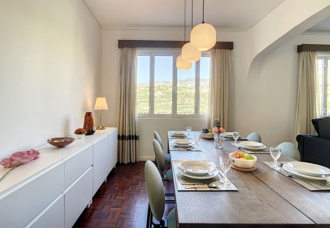 Casa em Funchal - Santa Rita House by Atlantic Holiday Casa em Funchal - Santa Rita House by Atlantic Holiday