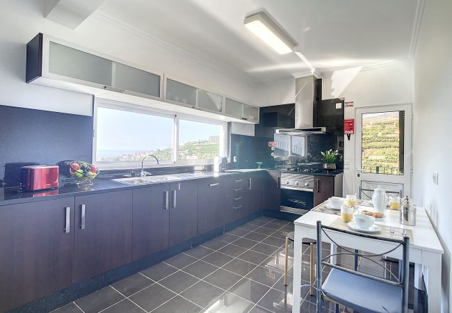Casa em Funchal - Santa Rita House by Atlantic Holiday Casa em Funchal - Santa Rita House by Atlantic Holiday