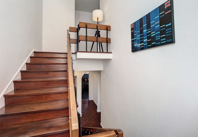 Casa em Funchal - Santa Rita House by Atlantic Holiday Casa em Funchal - Santa Rita House by Atlantic Holiday