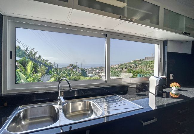 Casa em Funchal - Santa Rita House by Atlantic Holiday Casa em Funchal - Santa Rita House by Atlantic Holiday
