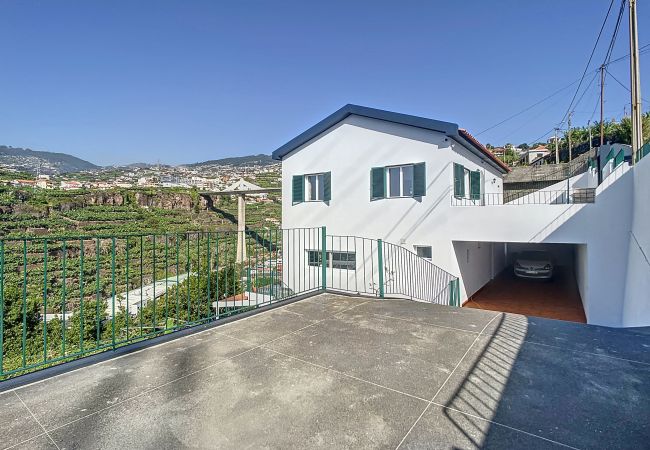 Casa em Funchal - Santa Rita House by Atlantic Holiday Casa em Funchal - Santa Rita House by Atlantic Holiday