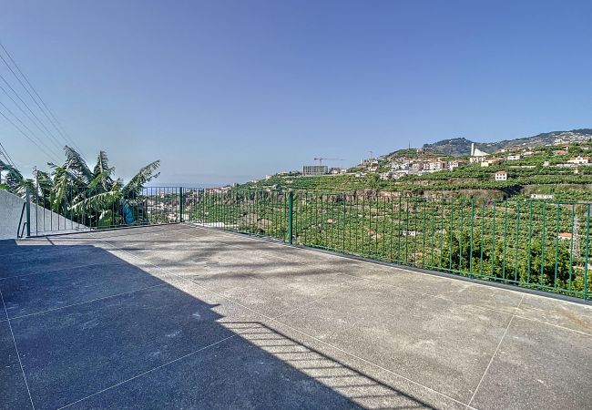 Casa em Funchal - Santa Rita House by Atlantic Holiday Casa em Funchal - Santa Rita House by Atlantic Holiday