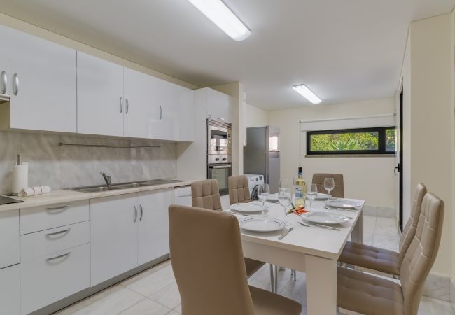 Apartamento em Funchal - Lido Charm by Atlantic Holiday Apartamento em Funchal - Lido Charm by Atlantic Holiday