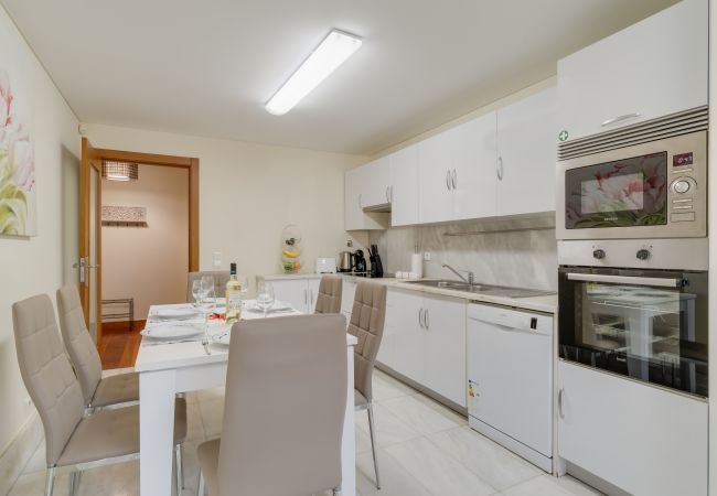 Apartamento em Funchal - Lido Charm by Atlantic Holiday Apartamento em Funchal - Lido Charm by Atlantic Holiday