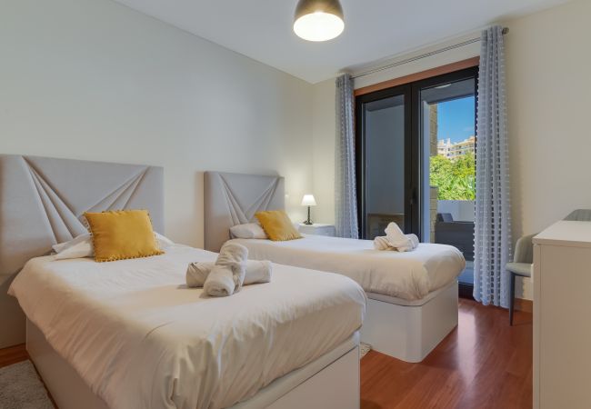 Apartamento em Funchal - Lido Charm by Atlantic Holiday Apartamento em Funchal - Lido Charm by Atlantic Holiday