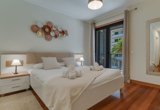 Apartamento em Funchal - Lido Charm by Atlantic Holiday Apartamento em Funchal - Lido Charm by Atlantic Holiday