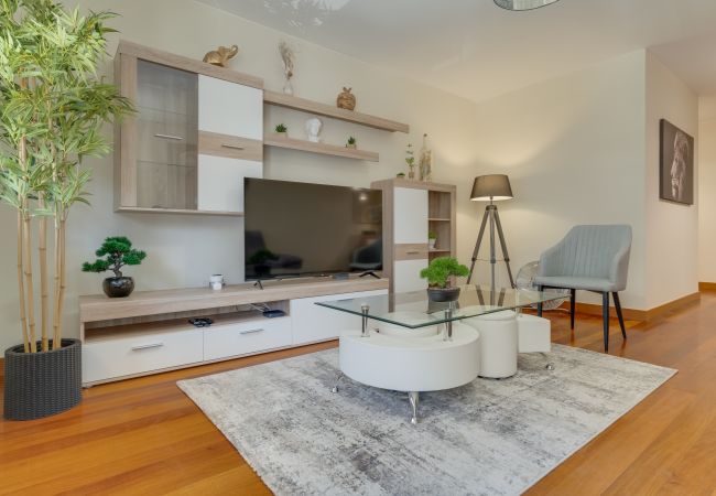 Apartamento em Funchal - Lido Charm by Atlantic Holiday Apartamento em Funchal - Lido Charm by Atlantic Holiday