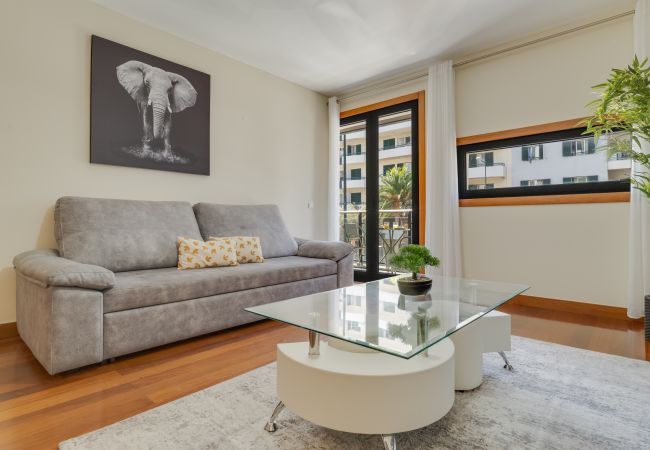 Apartamento em Funchal - Lido Charm by Atlantic Holiday Apartamento em Funchal - Lido Charm by Atlantic Holiday