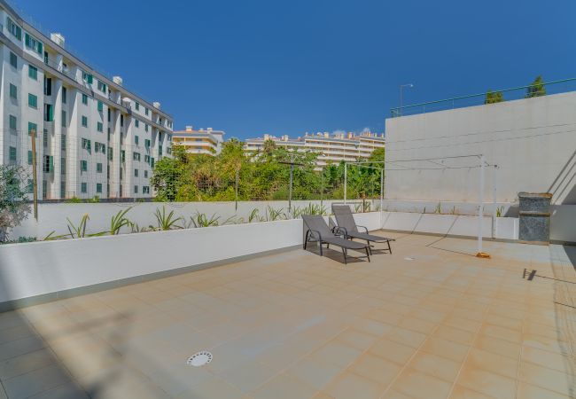 Apartamento em Funchal - Lido Charm by Atlantic Holiday Apartamento em Funchal - Lido Charm by Atlantic Holiday