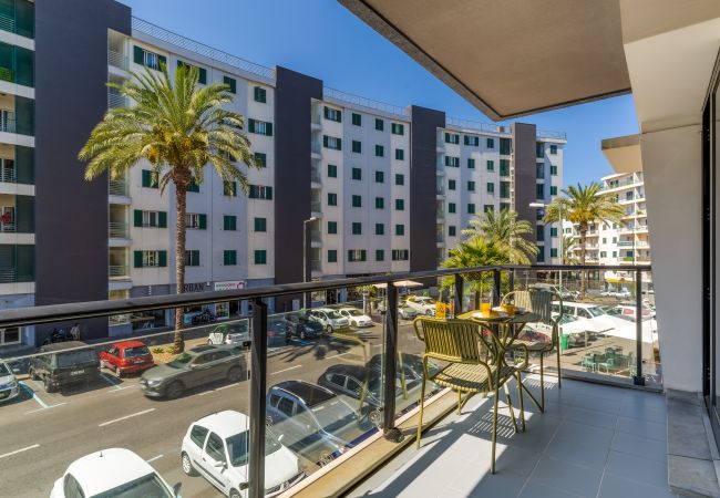 Apartamento em Funchal - Lido Charm by Atlantic Holiday Apartamento em Funchal - Lido Charm by Atlantic Holiday