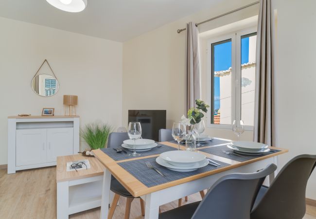 Casa em Funchal - Marias Place by Atlantic Holiday Casa em Funchal - Marias Place by Atlantic Holiday