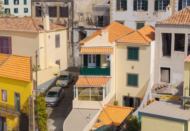 Casa em Funchal - Marias Place by Atlantic Holiday Casa em Funchal - Marias Place by Atlantic Holiday