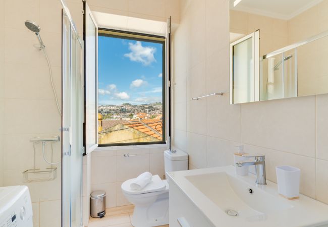 Casa em Funchal - Marias Place by Atlantic Holiday Casa em Funchal - Marias Place by Atlantic Holiday