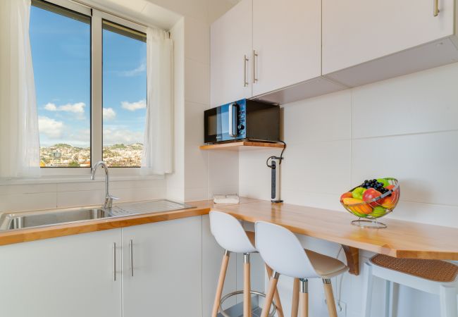Casa em Funchal - Marias Place by Atlantic Holiday Casa em Funchal - Marias Place by Atlantic Holiday