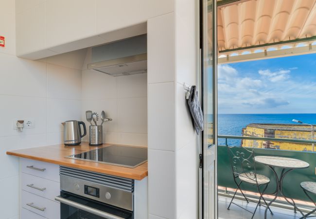 Casa em Funchal - Marias Place by Atlantic Holiday Casa em Funchal - Marias Place by Atlantic Holiday