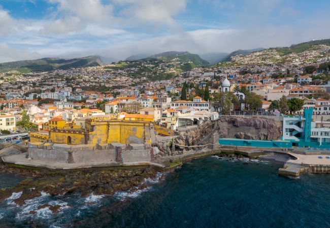 Casa em Funchal - Marias Place by Atlantic Holiday Casa em Funchal - Marias Place by Atlantic Holiday