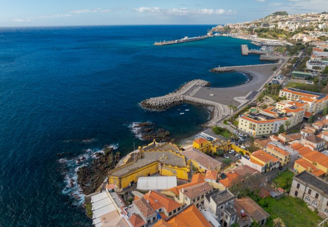 Casa em Funchal - Marias Place by Atlantic Holiday Casa em Funchal - Marias Place by Atlantic Holiday
