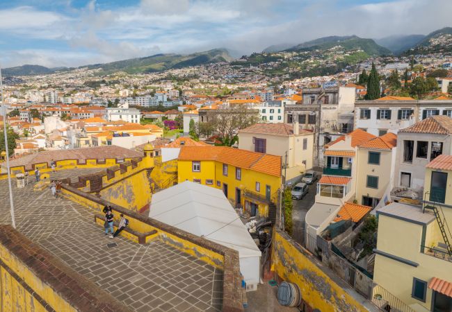 Casa em Funchal - Marias Place by Atlantic Holiday Casa em Funchal - Marias Place by Atlantic Holiday