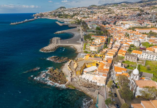 Casa em Funchal - Marias Place by Atlantic Holiday Casa em Funchal - Marias Place by Atlantic Holiday