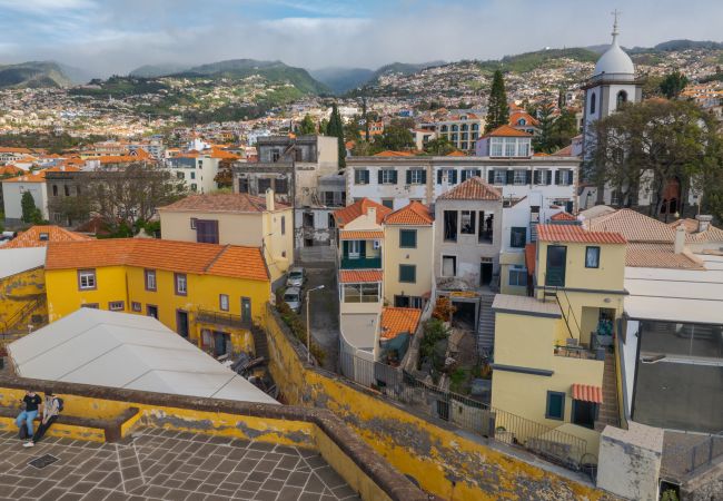 Casa em Funchal - Marias Place by Atlantic Holiday Casa em Funchal - Marias Place by Atlantic Holiday