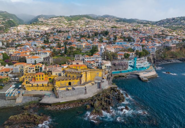 Casa em Funchal - Marias Place by Atlantic Holiday Casa em Funchal - Marias Place by Atlantic Holiday