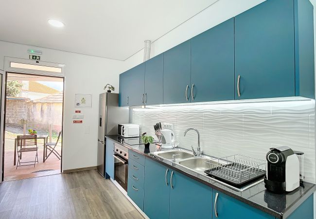 Casa em Ponta do Sol - Gomes House by Atlantic Holiday Casa em Ponta do Sol - Gomes House by Atlantic Holiday