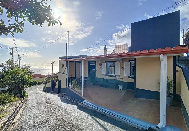 Casa em Ponta do Sol - Gomes House by Atlantic Holiday Casa em Ponta do Sol - Gomes House by Atlantic Holiday
