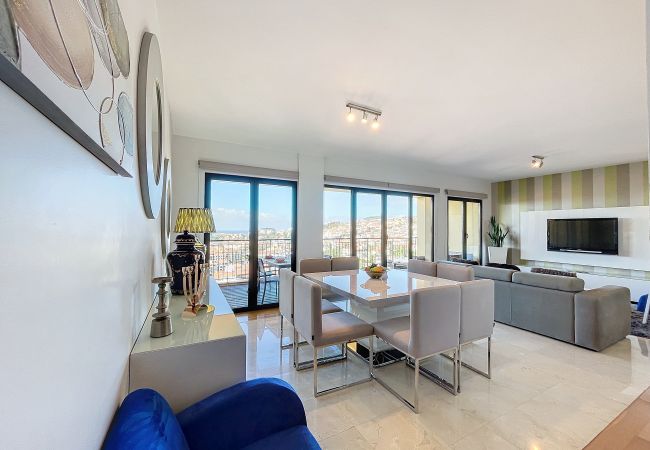 Apartamento em Funchal - The View by Atlantic Holiday Apartamento em Funchal - The View by Atlantic Holiday