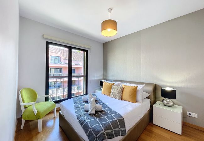 Apartamento em Funchal - The View by Atlantic Holiday Apartamento em Funchal - The View by Atlantic Holiday