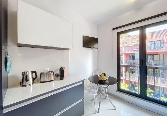 Apartamento em Funchal - The View by Atlantic Holiday Apartamento em Funchal - The View by Atlantic Holiday