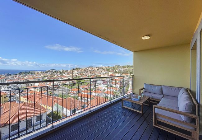 Apartamento em Funchal - The View by Atlantic Holiday Apartamento em Funchal - The View by Atlantic Holiday