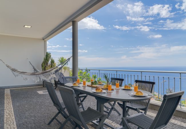 Casa em Funchal - Bay Bliss by Atlantic Holiday Casa em Funchal - Bay Bliss by Atlantic Holiday