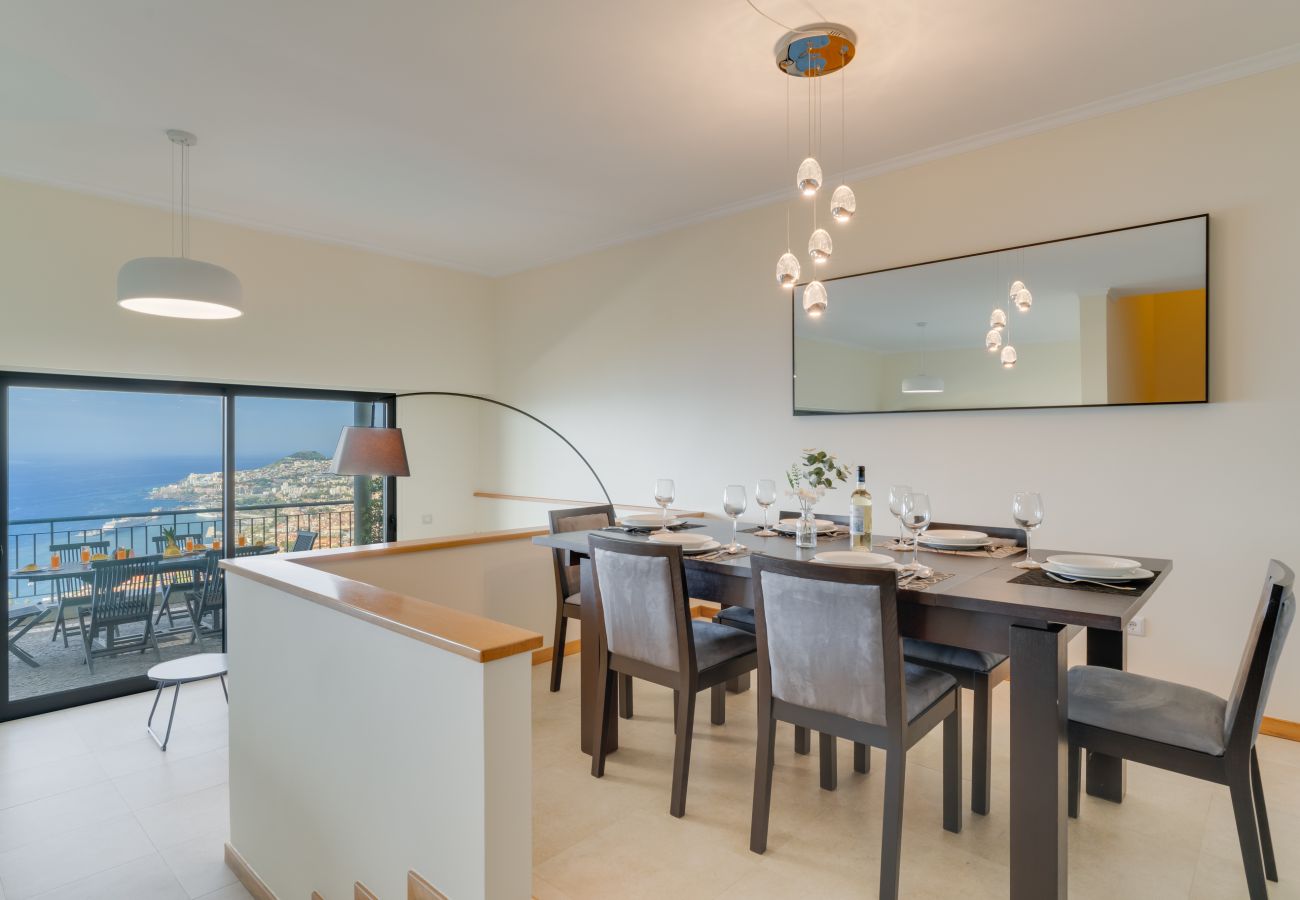 Casa em Funchal - Bay Bliss by Atlantic Holiday Casa em Funchal - Bay Bliss by Atlantic Holiday