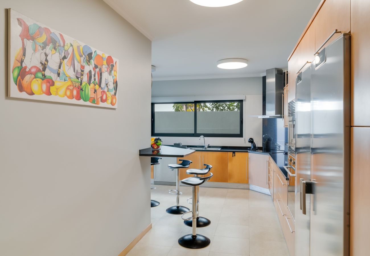 Casa em Funchal - Bay Bliss by Atlantic Holiday Casa em Funchal - Bay Bliss by Atlantic Holiday