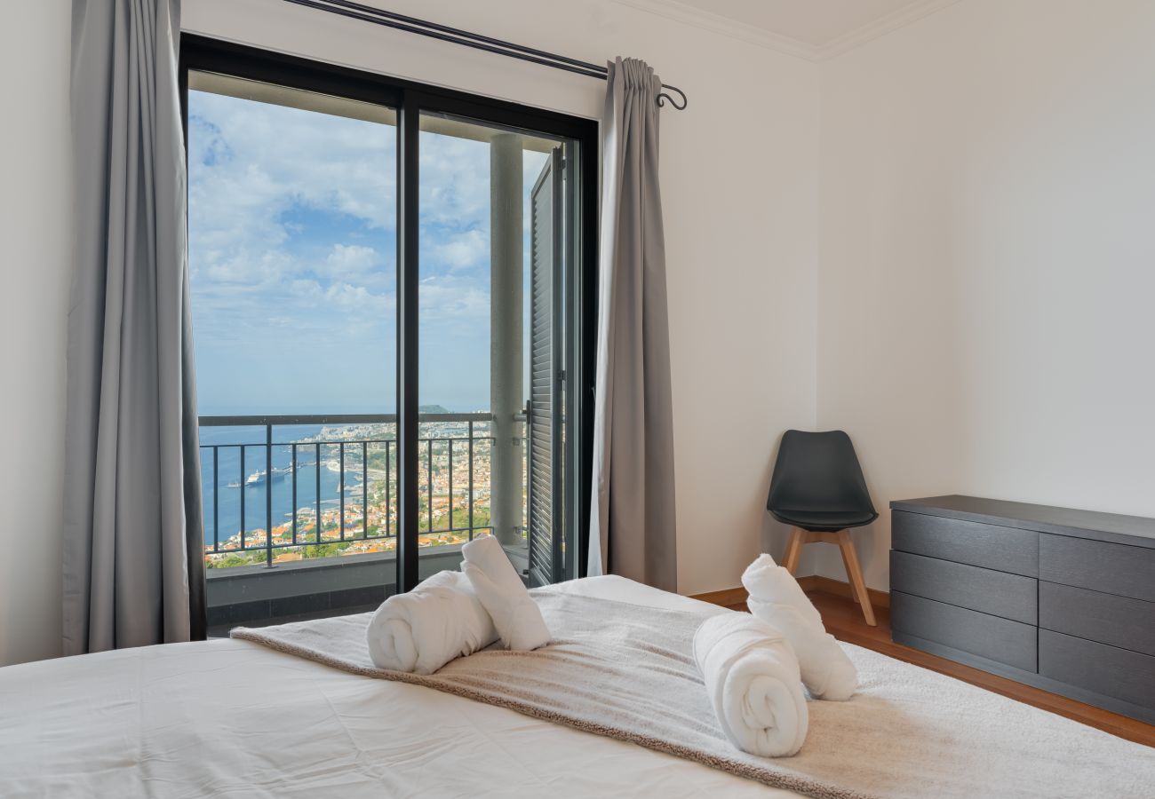 Casa em Funchal - Bay Bliss by Atlantic Holiday Casa em Funchal - Bay Bliss by Atlantic Holiday