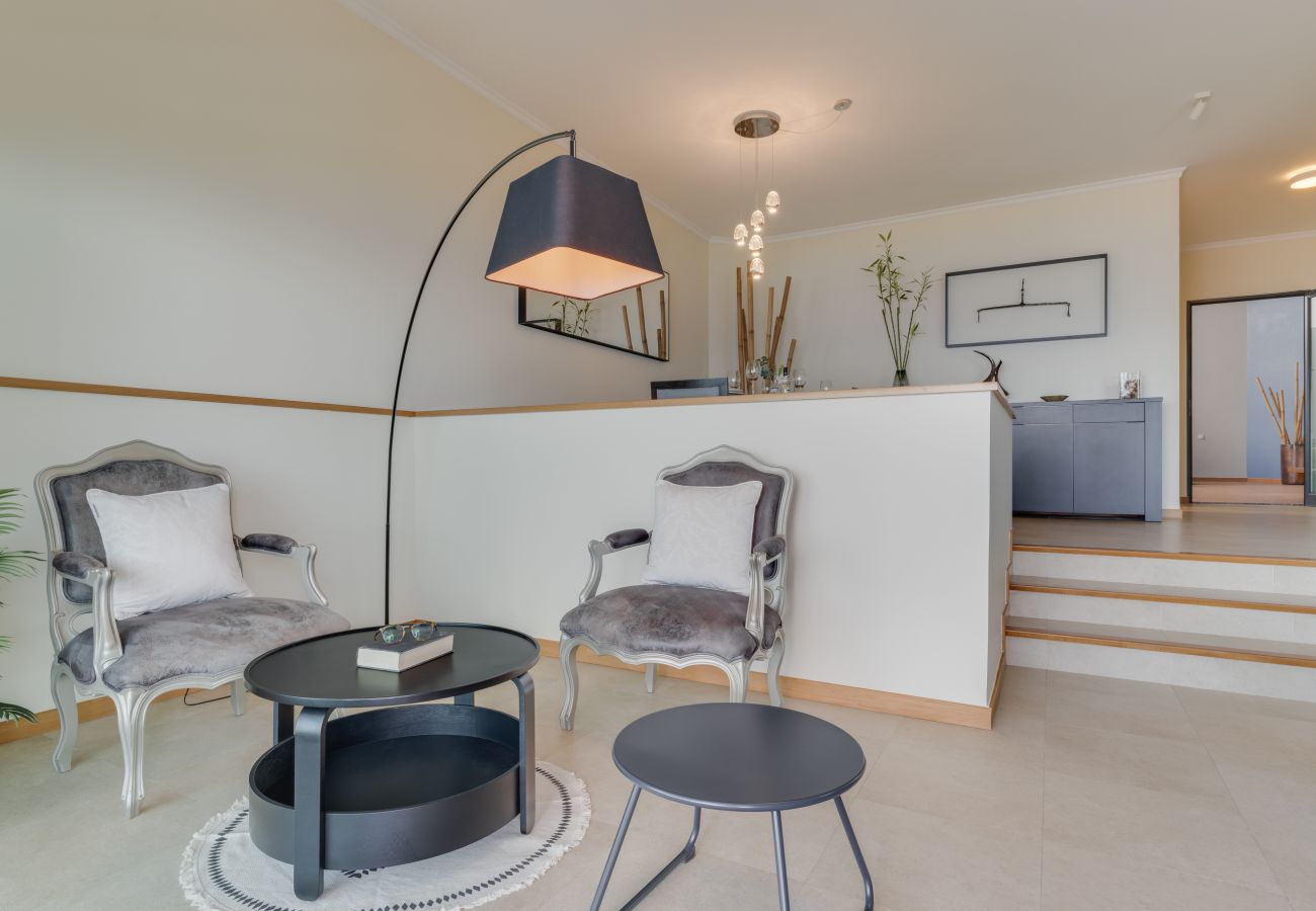 Casa em Funchal - Bay Bliss by Atlantic Holiday Casa em Funchal - Bay Bliss by Atlantic Holiday